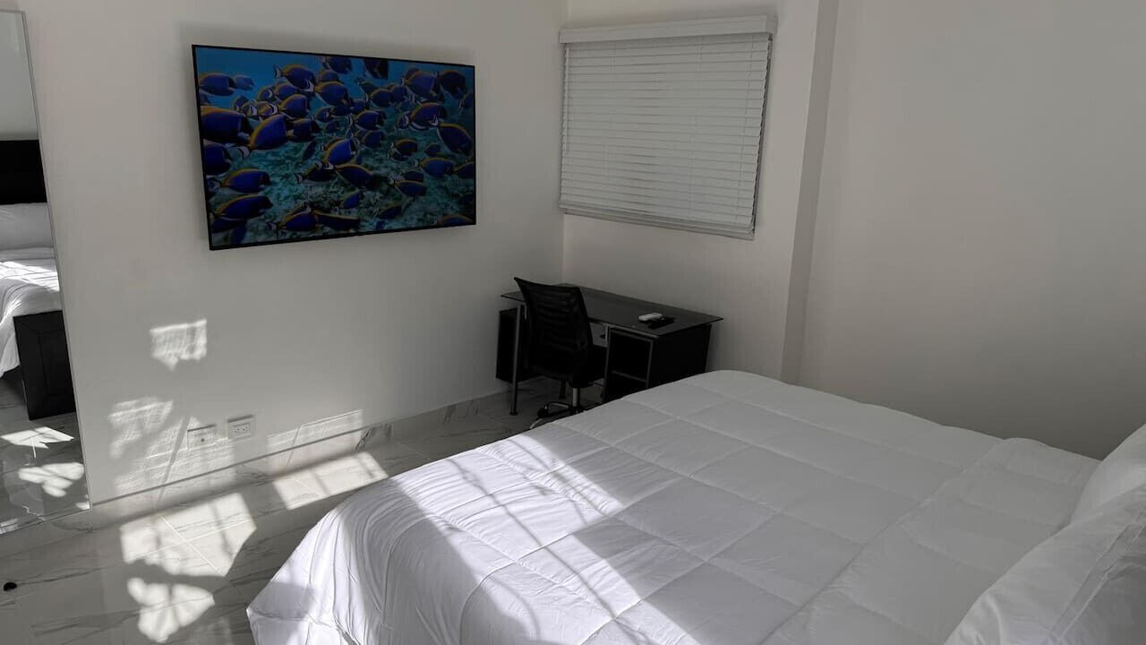 Photo of Bedroom in Sosua