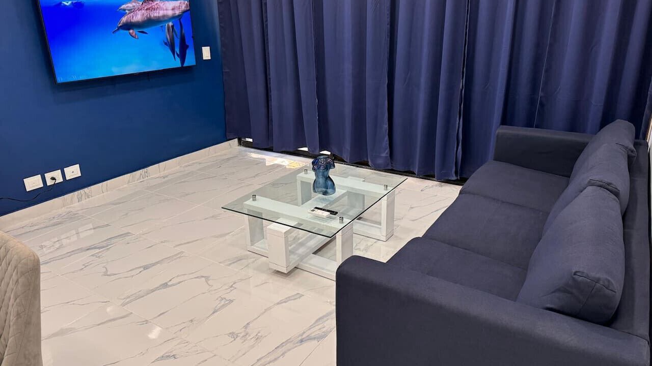 Photo of Livingroom in Sosua
