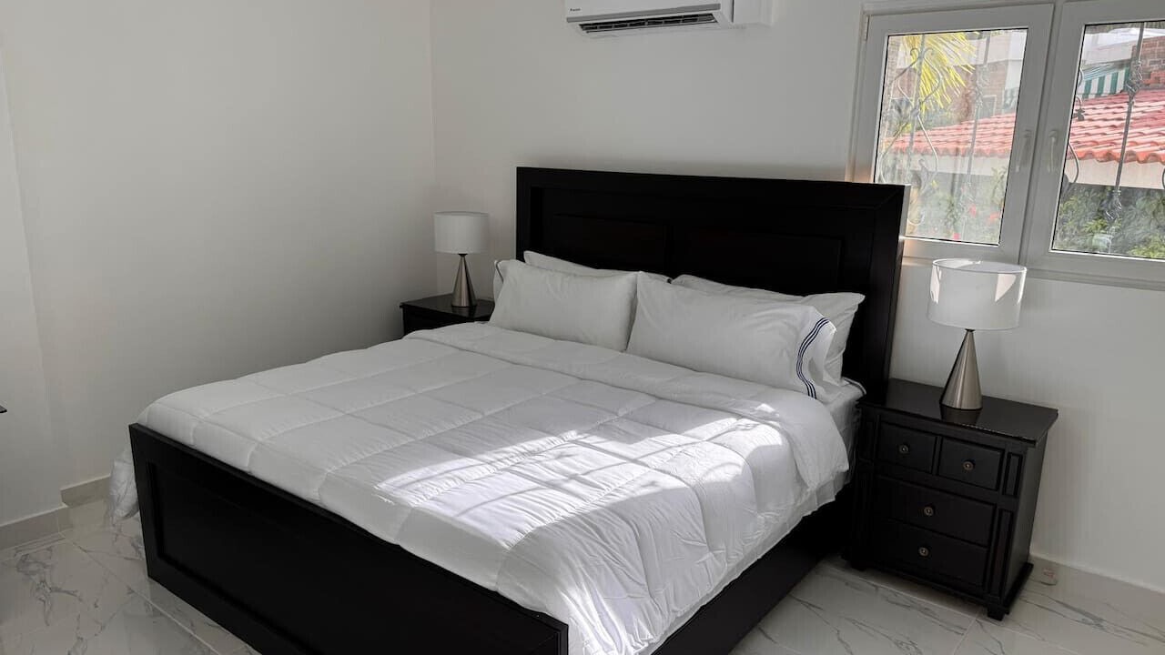 Photo of Bedroom in Sosua