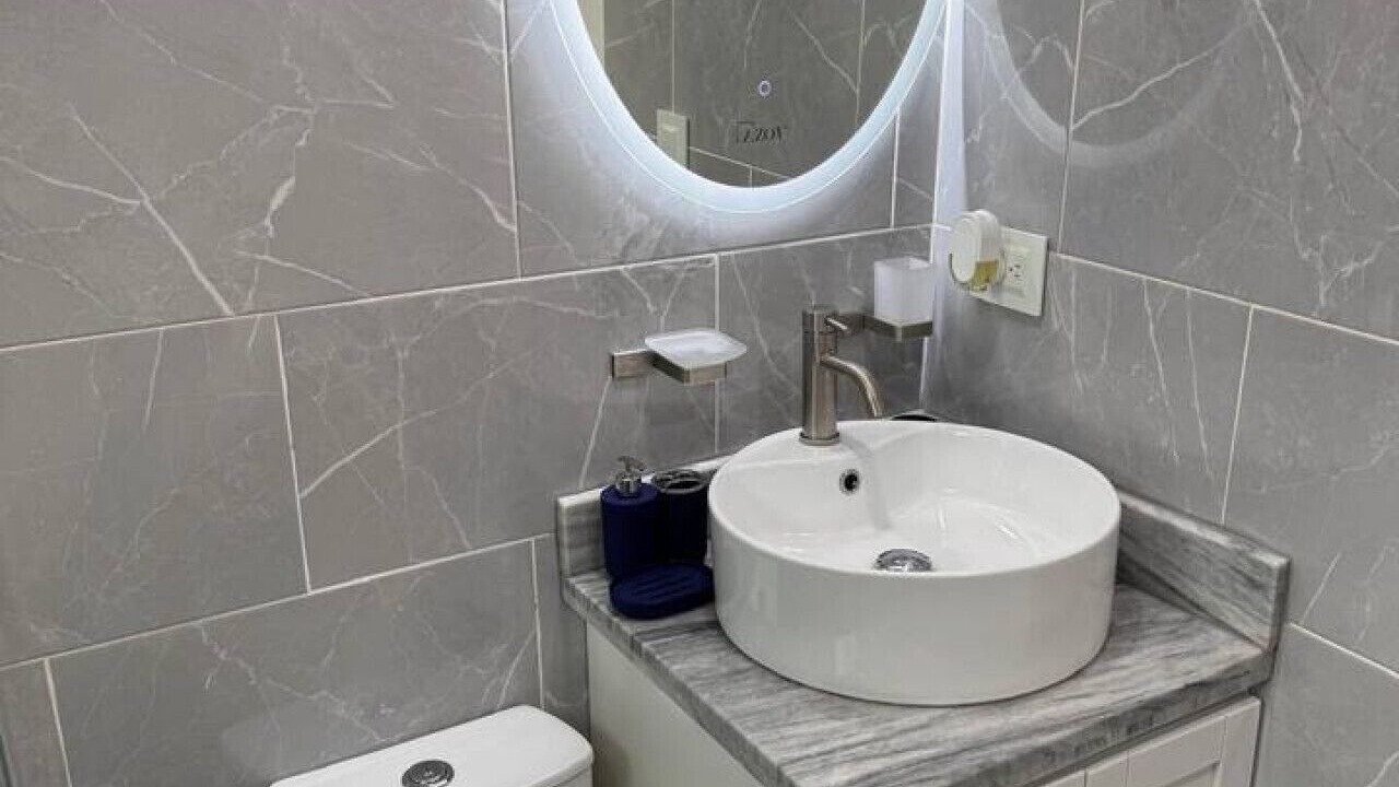 Photo of Bathroom in Sosua