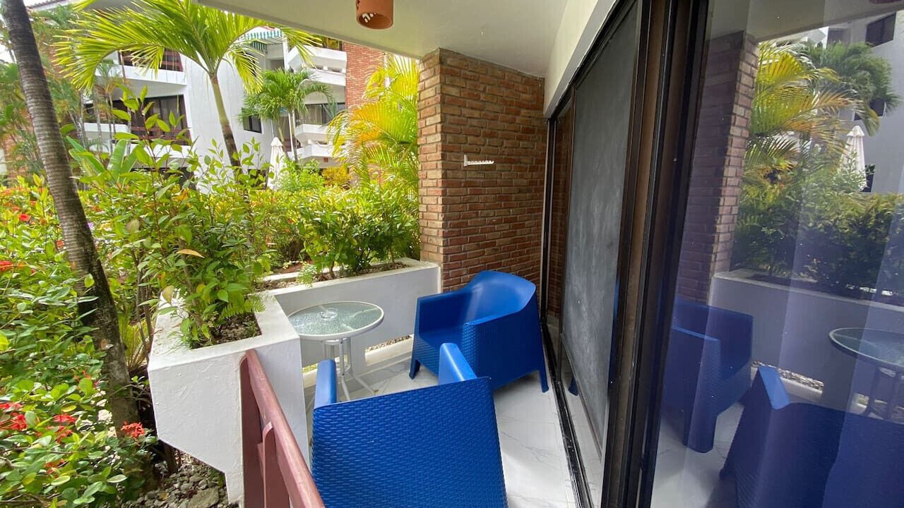 Photo of Patio Balcony in Sosua