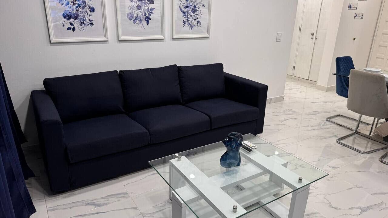 Photo of Livingroom in Sosua