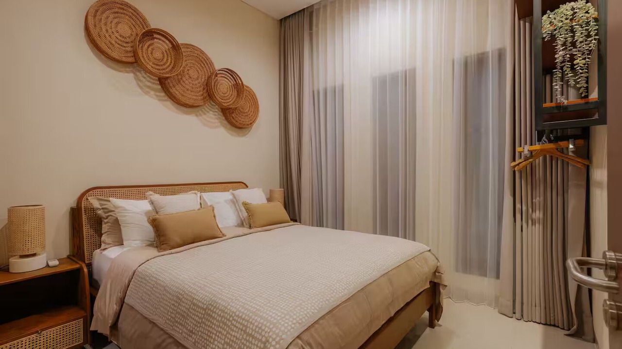 Photo of Bedroom in Bukit