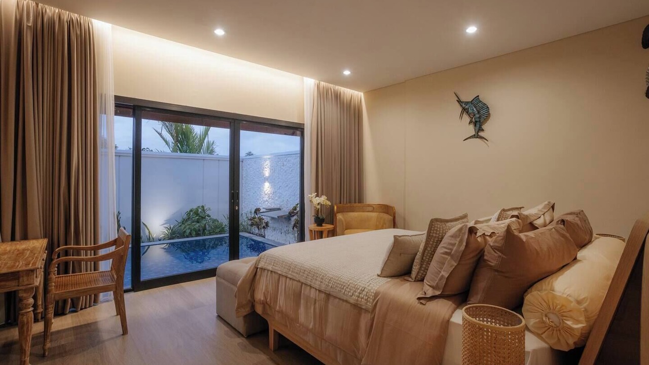 Photo of Bedroom in Bukit