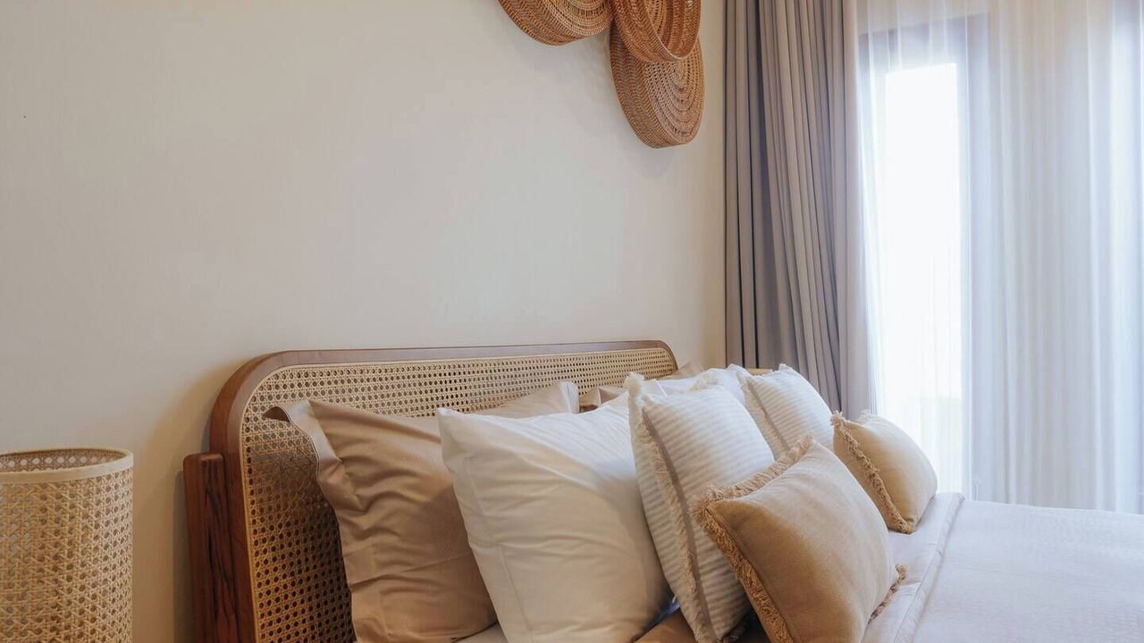 Photo of Bedroom in Bukit