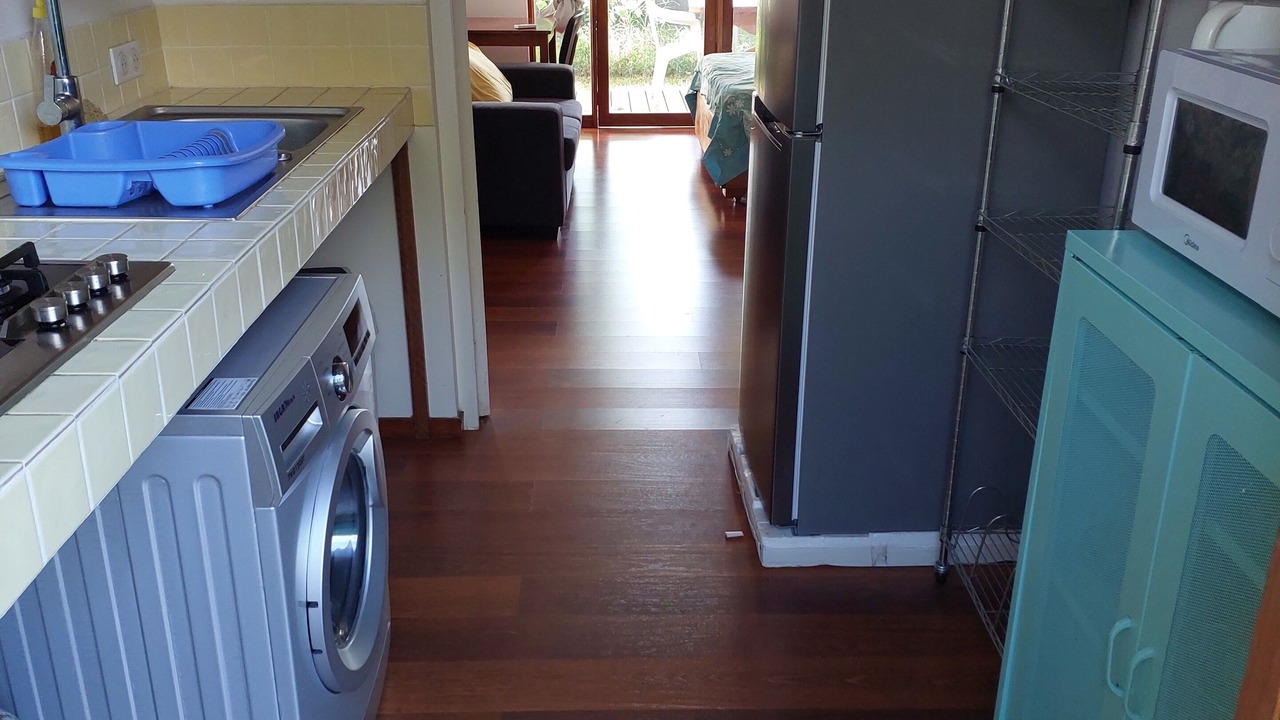 Photo of Kitchen in Punaauia