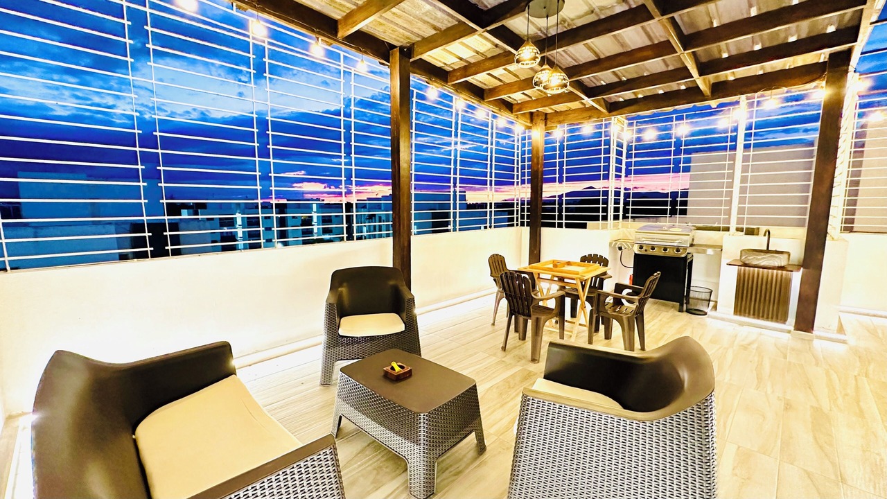 Photo of Outdoor in Licey al Medio