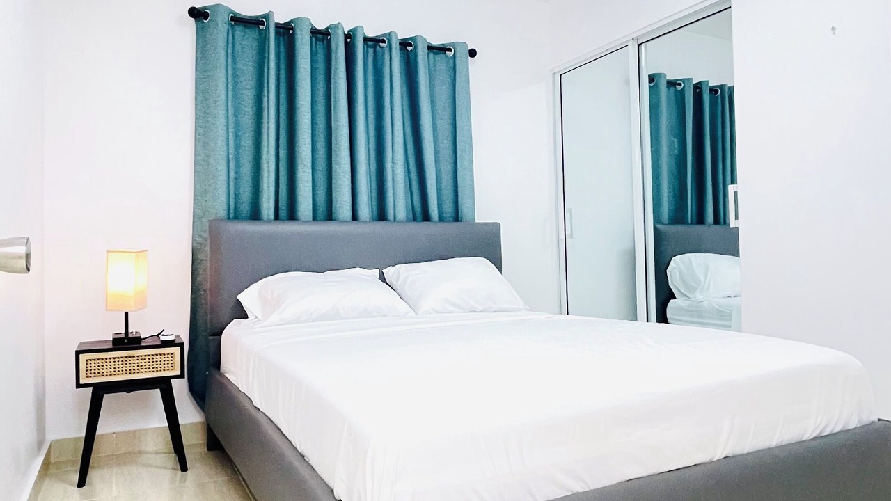 Photo of Bedroom in Licey al Medio