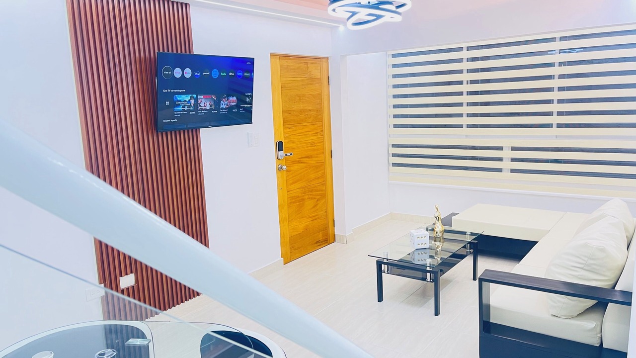 Photo of Livingroom in Licey al Medio