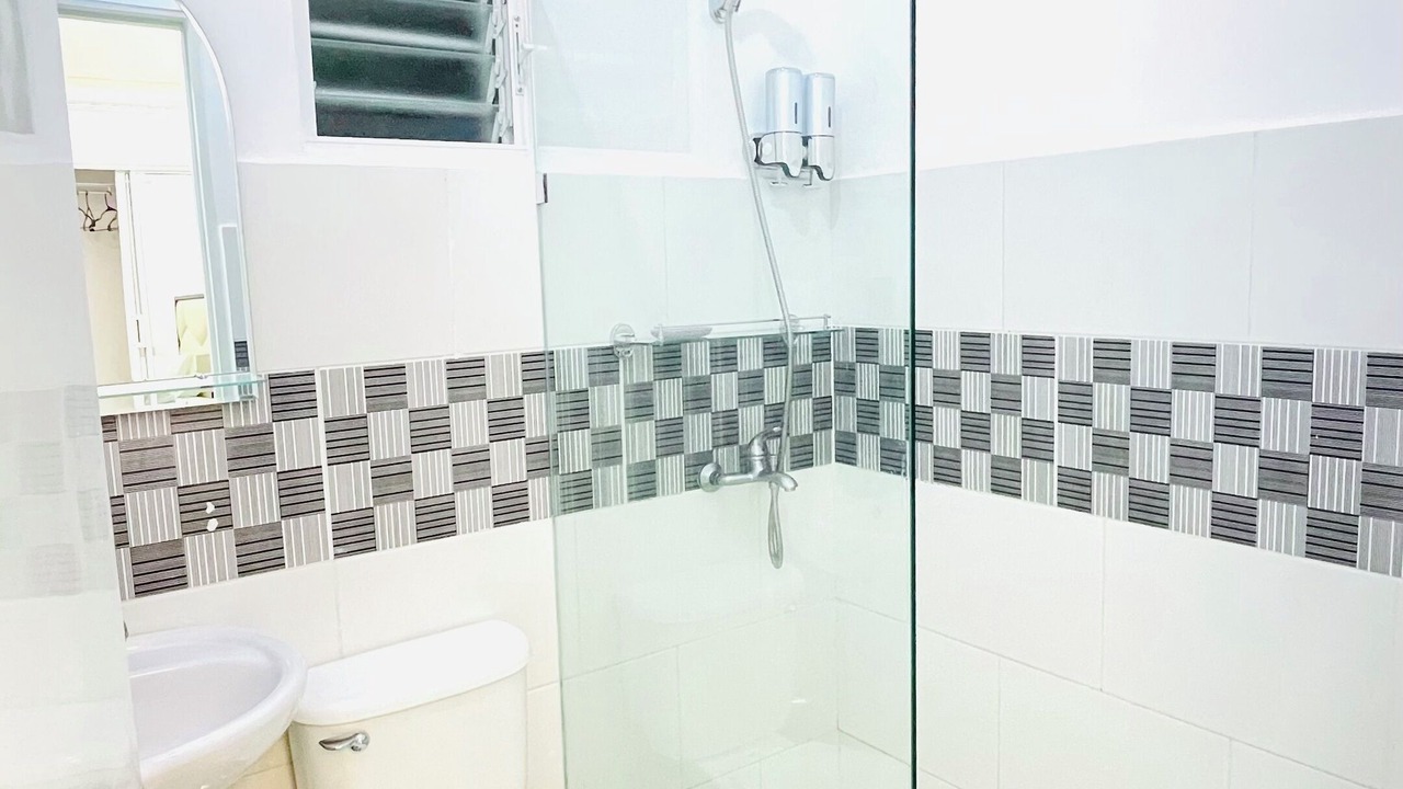 Photo of Bathroom in Licey al Medio