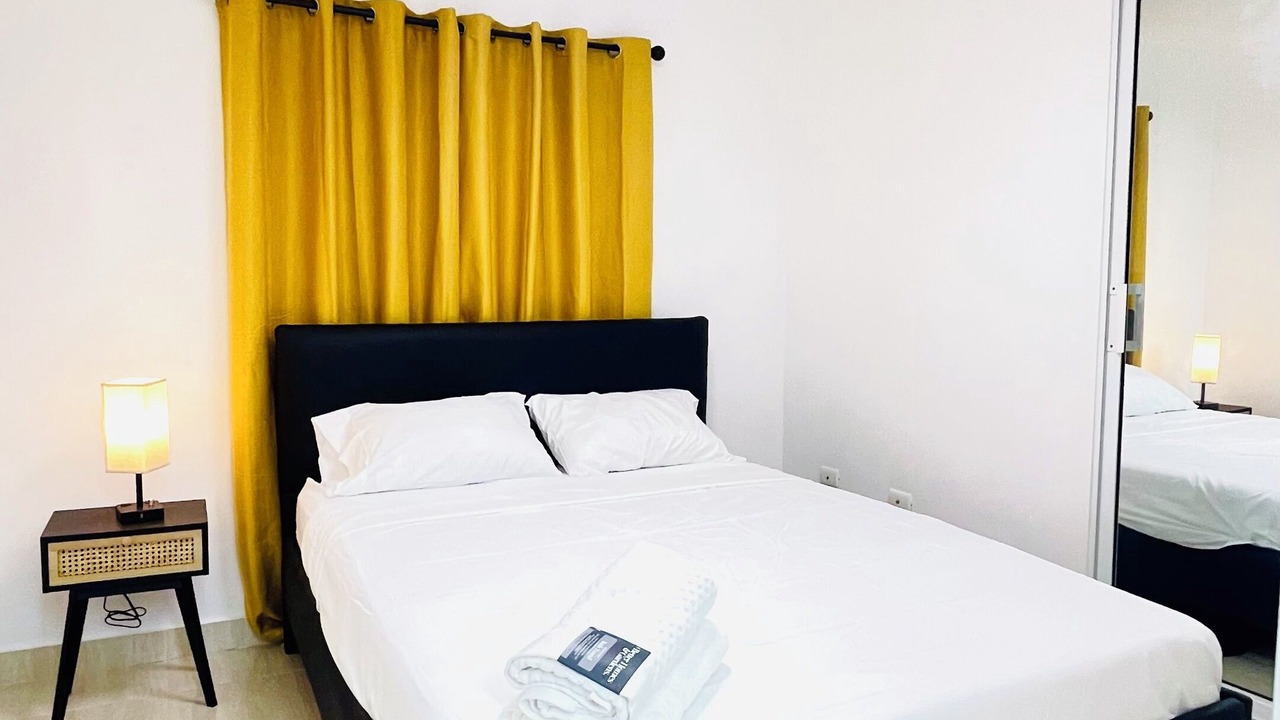 Photo of Bedroom in Licey al Medio
