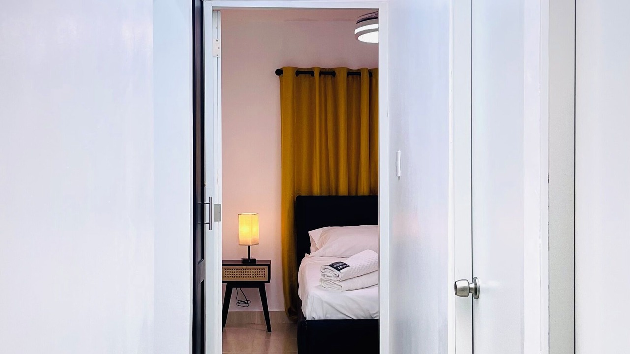Photo of Bedroom in Licey al Medio