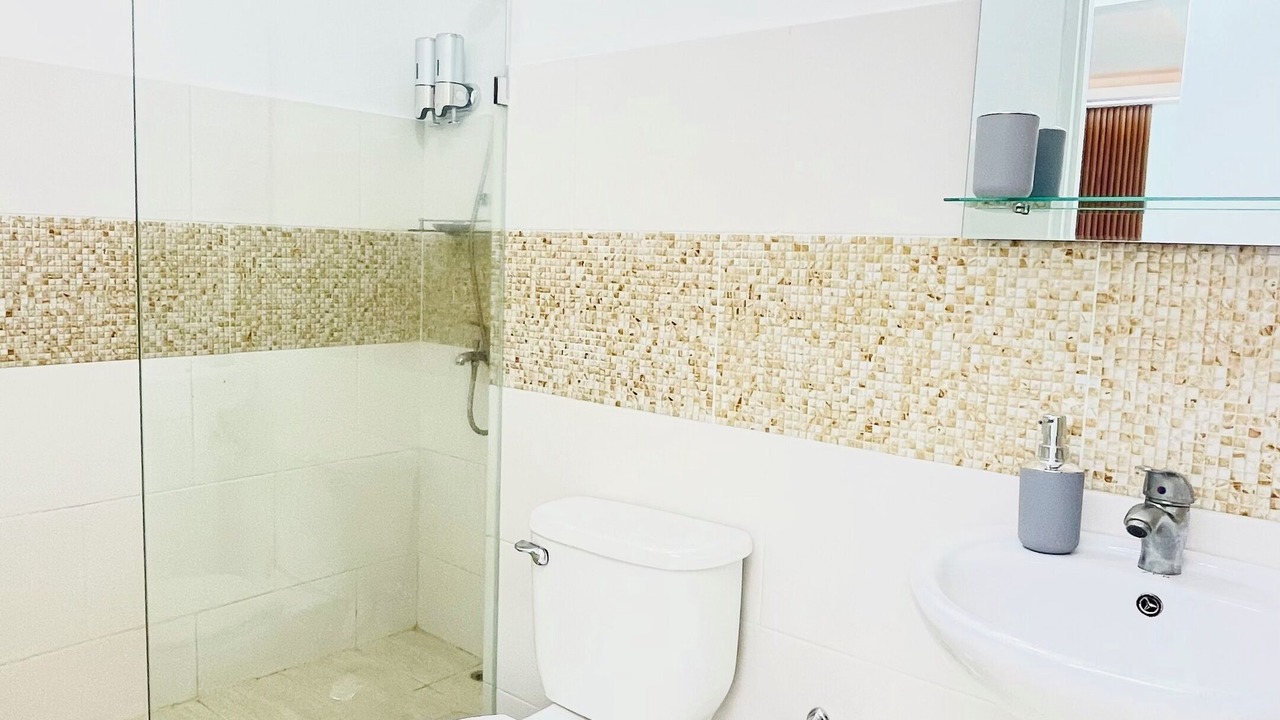 Photo of Bathroom in Licey al Medio