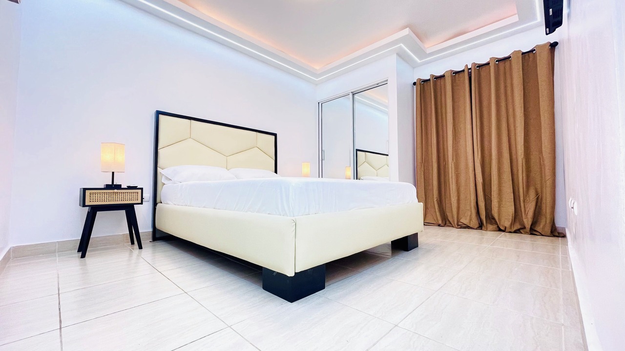 Photo of Bedroom in Licey al Medio