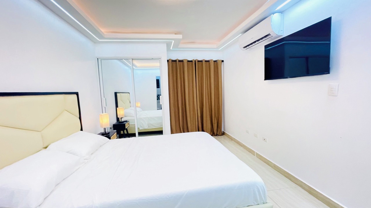 Photo of Bedroom in Licey al Medio