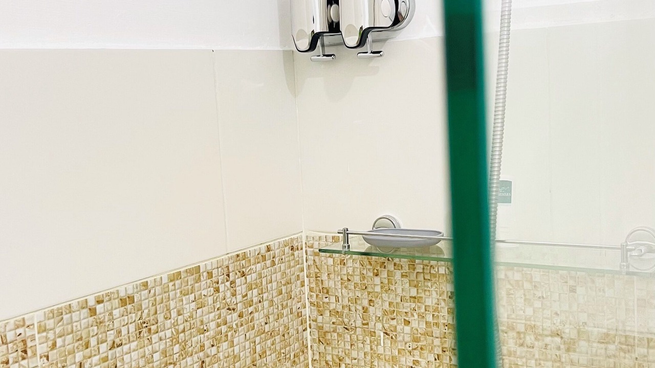 Photo of Bathroom in Licey al Medio
