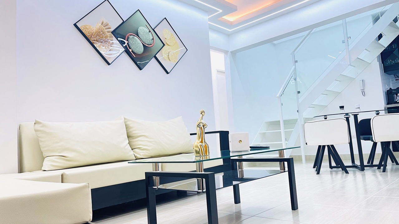 Photo of Livingroom in Licey al Medio
