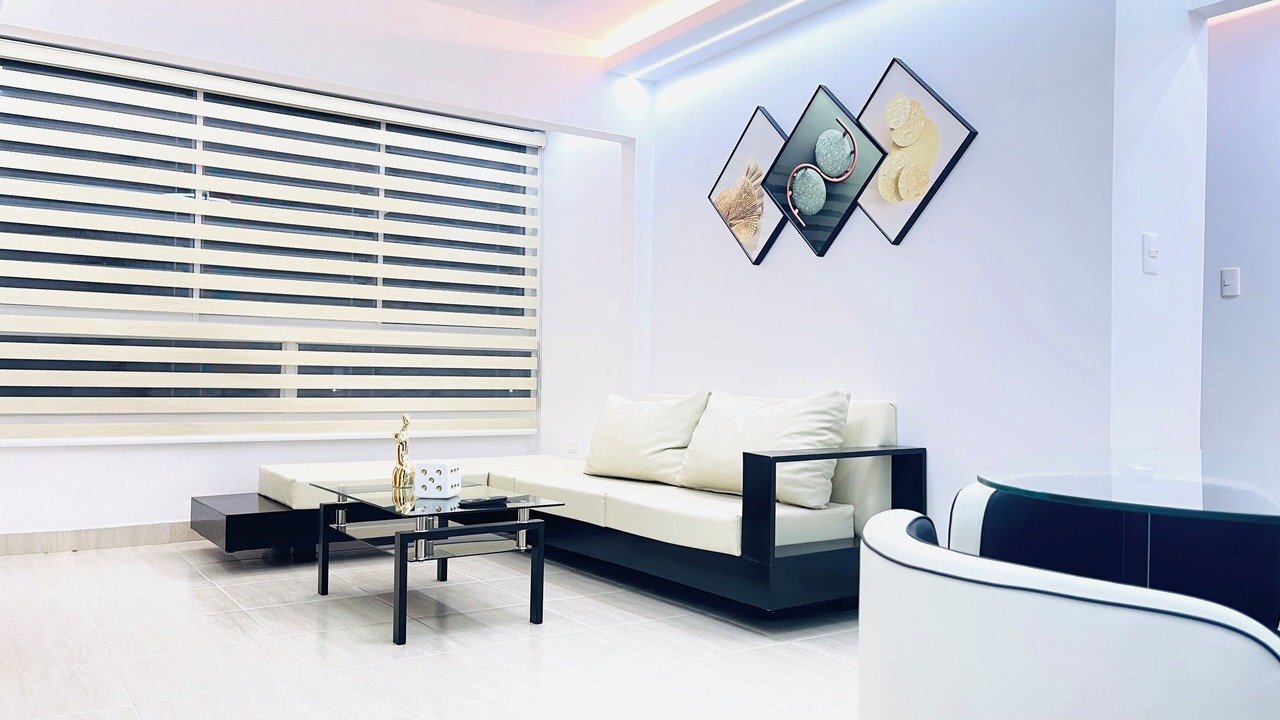 Photo of Livingroom in Licey al Medio