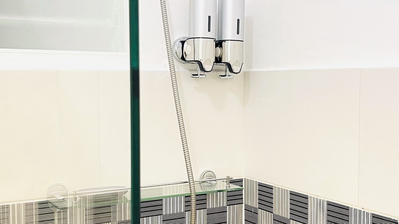 Photo of Bathroom in Licey al Medio