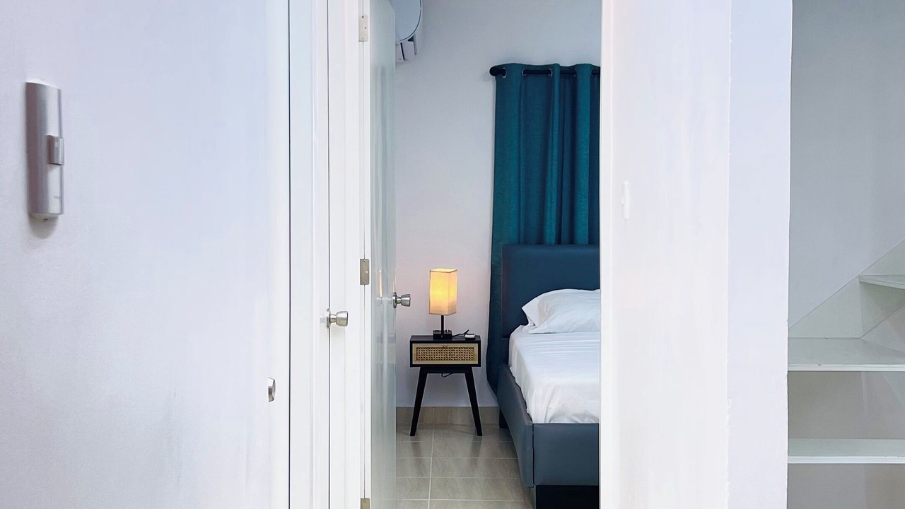 Photo of Bedroom in Licey al Medio