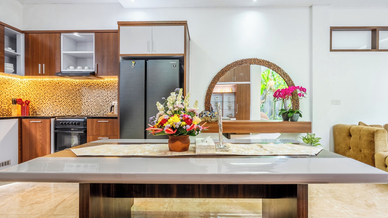 Photo of Kitchen in Sunset Road