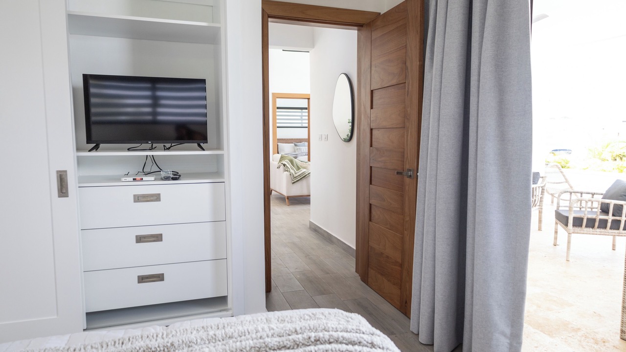 Photo of Bedroom in Cabarete