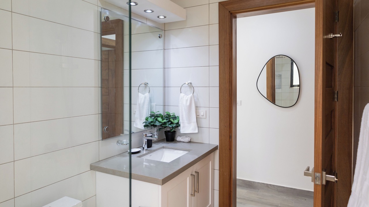 Photo of Bathroom in Cabarete