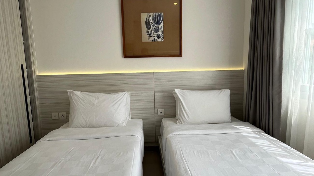 Photo of Bedroom in Tumbak Bayuh