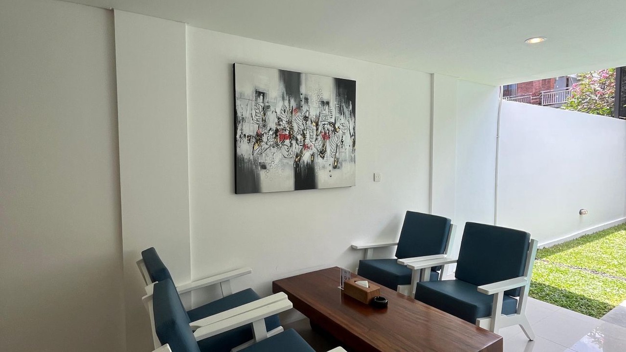 Photo of Livingroom in Tumbak Bayuh
