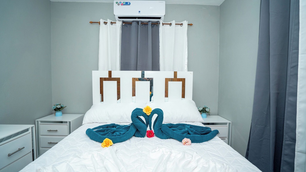 Photo of Bedroom in Jarabacoa