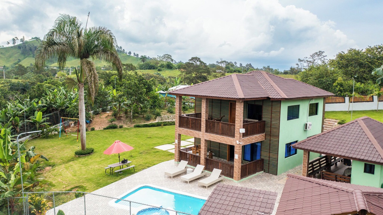 Photo of Outdoor in Jarabacoa