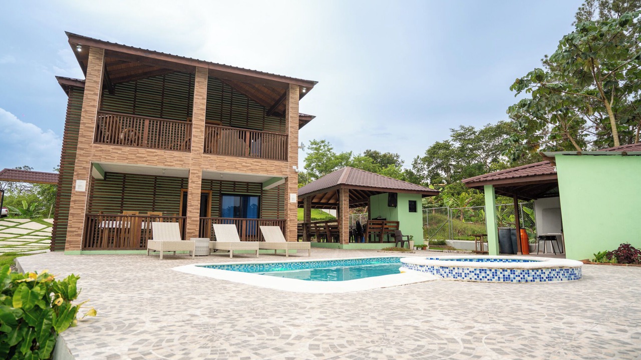 Photo of Outdoor in Jarabacoa