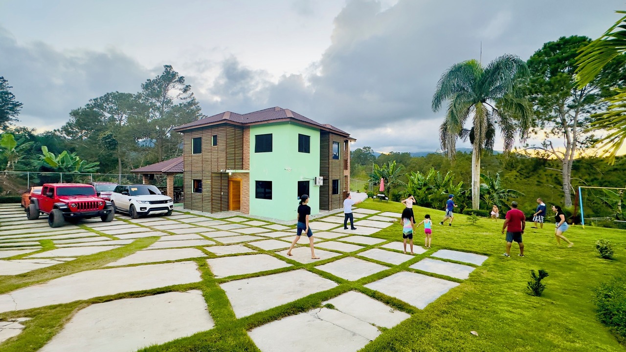 Photo of Outdoor in Jarabacoa