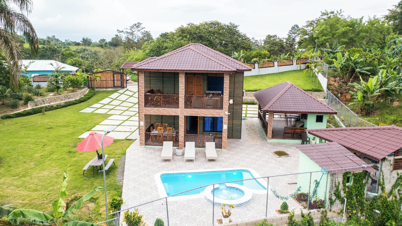 Photo of Outdoor in Jarabacoa