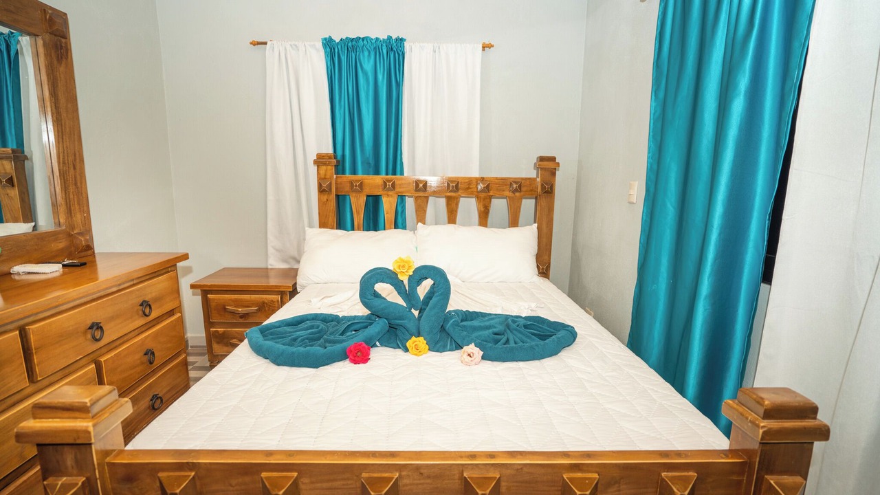 Photo of Bedroom in Jarabacoa