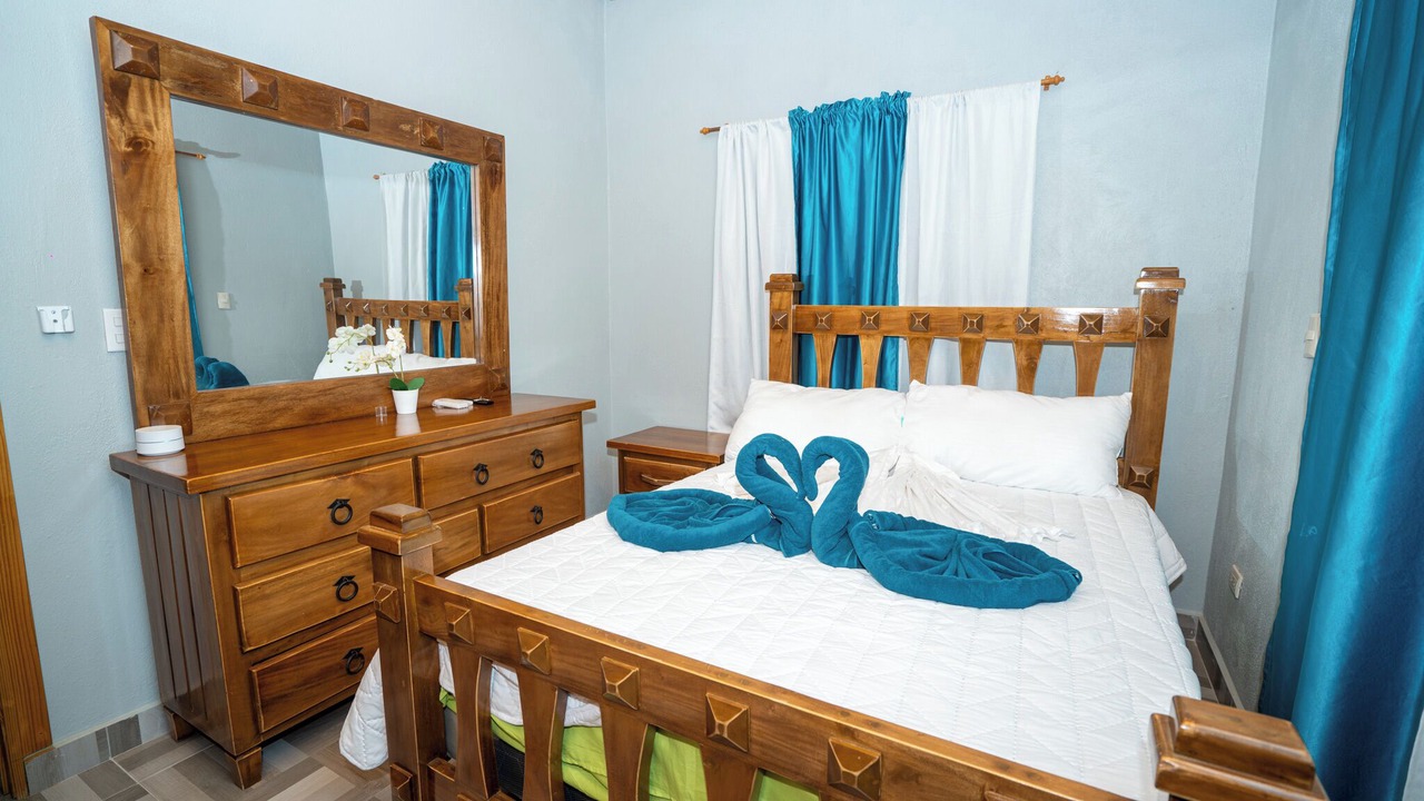 Photo of Bedroom in Jarabacoa