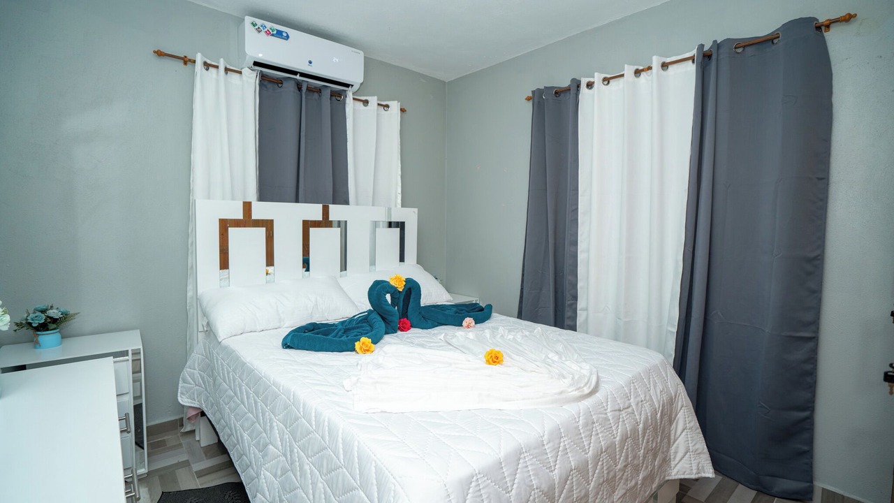 Photo of Bedroom in Jarabacoa