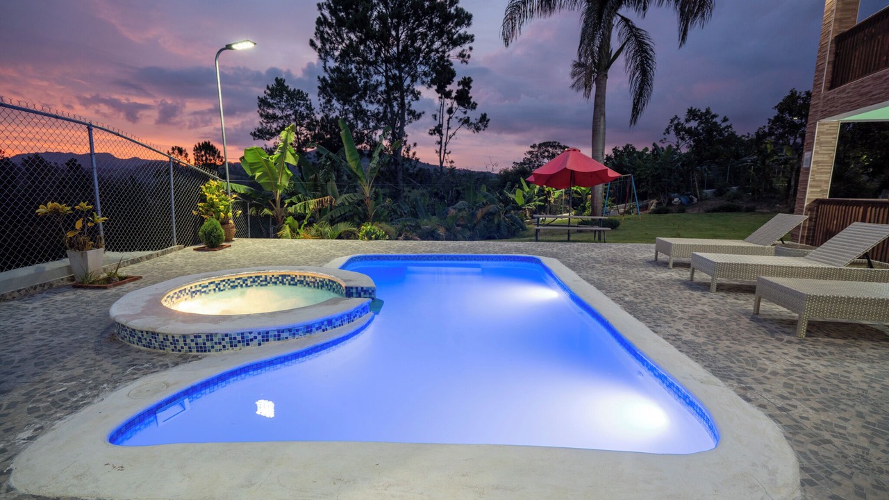 Photo of Outdoor in Jarabacoa
