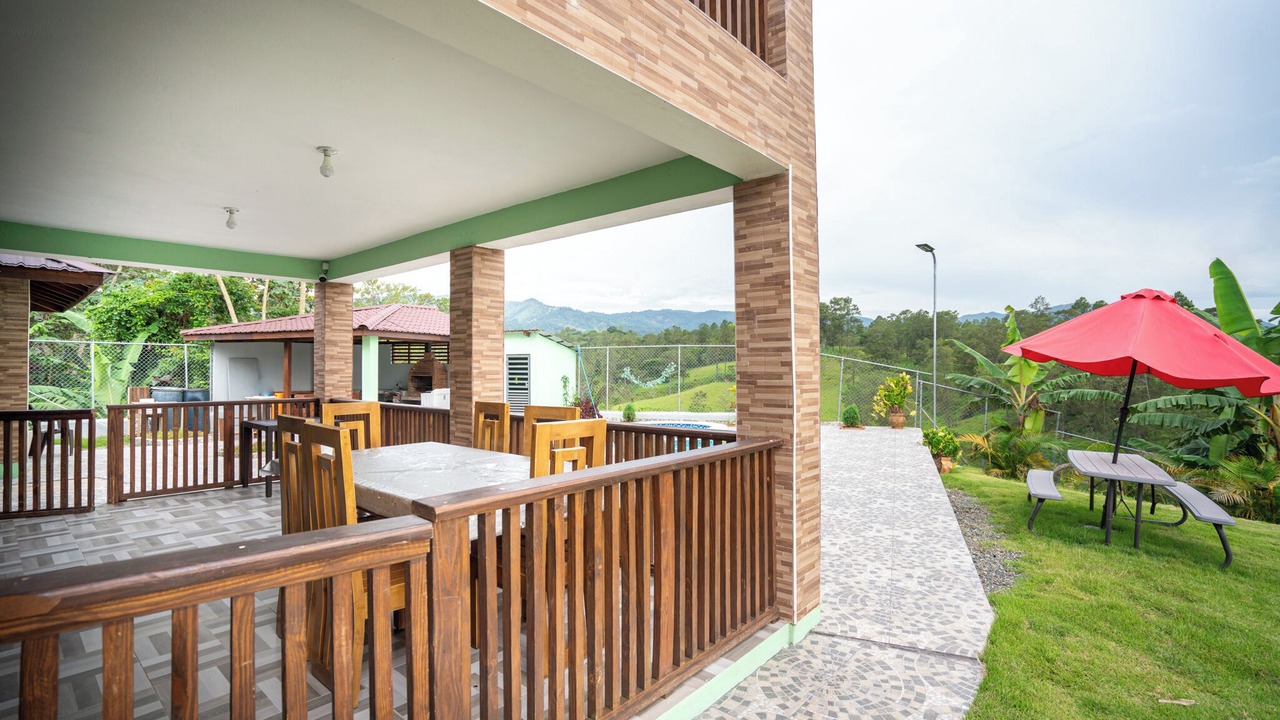 Photo of Outdoor in Jarabacoa