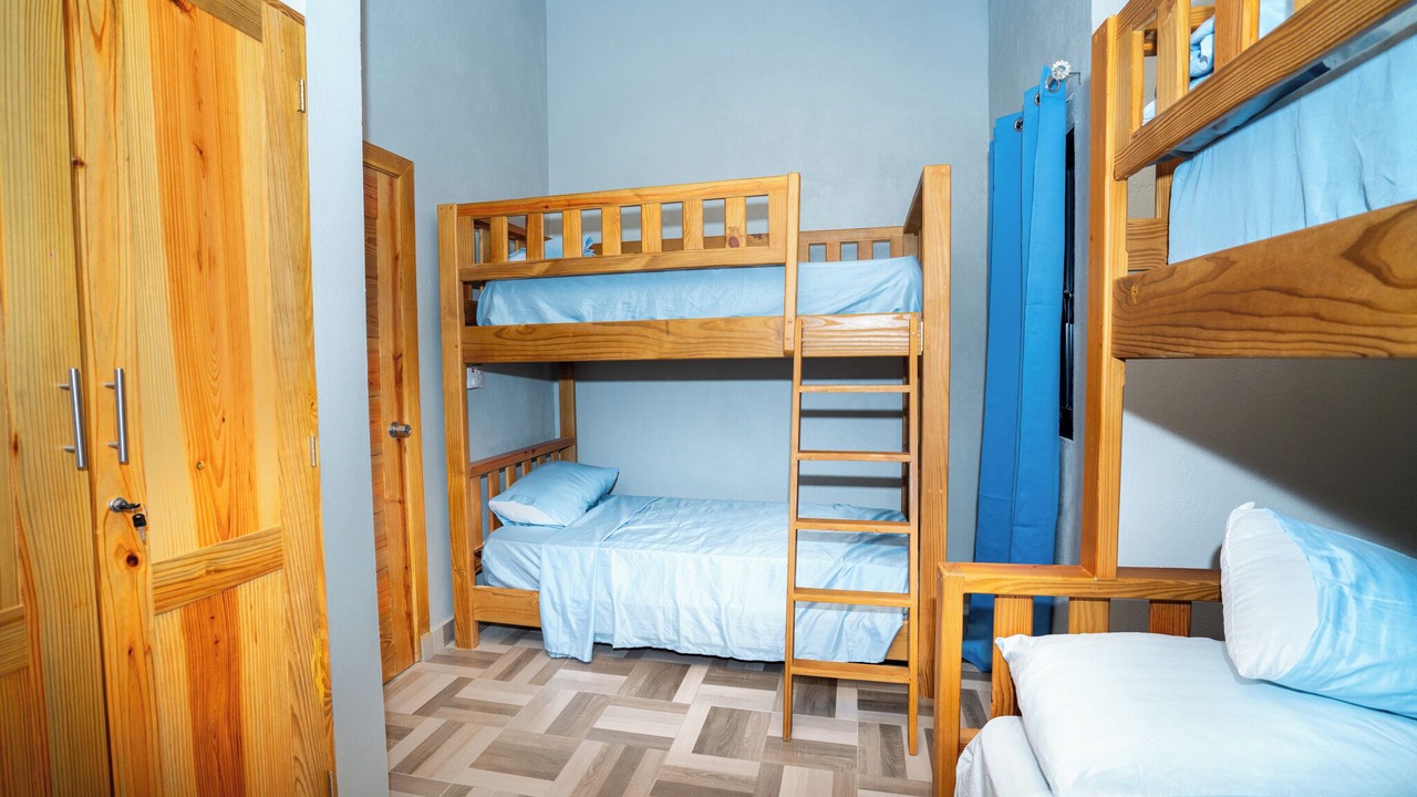 Photo of Bedroom in Jarabacoa