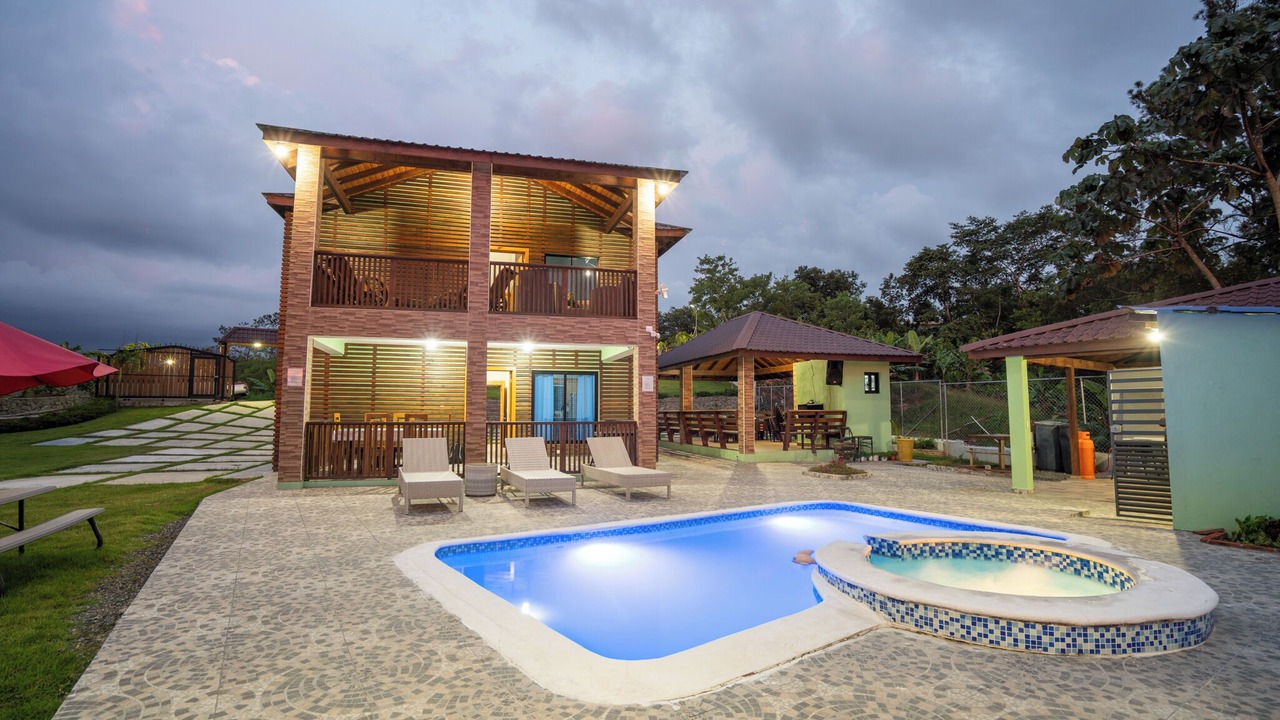 Photo of Outdoor in Jarabacoa
