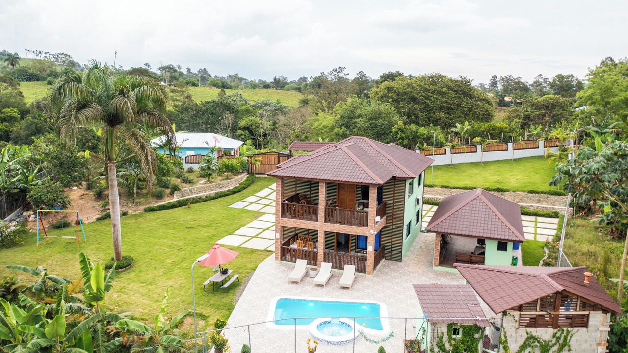 Photo of Outdoor in Jarabacoa