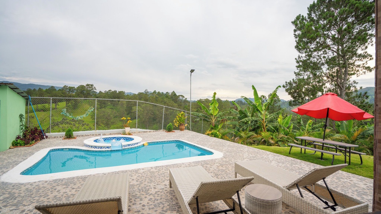 Photo of Outdoor in Jarabacoa