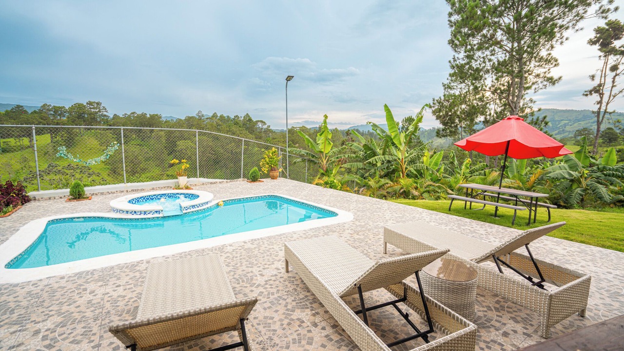Photo of Outdoor in Jarabacoa