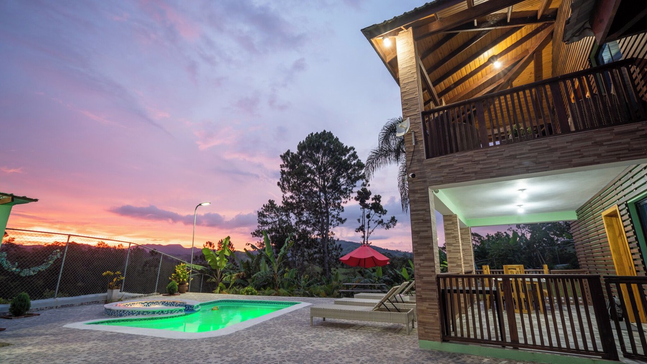 Photo of Outdoor in Jarabacoa
