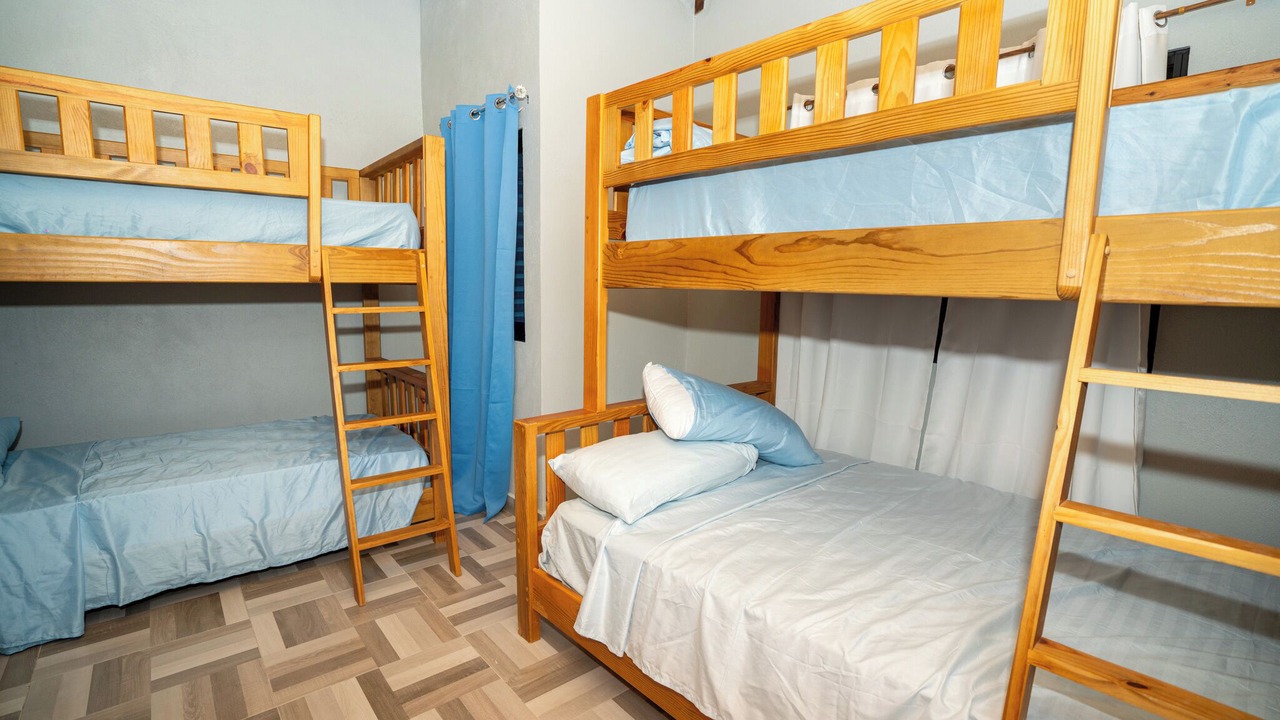 Photo of Bedroom in Jarabacoa