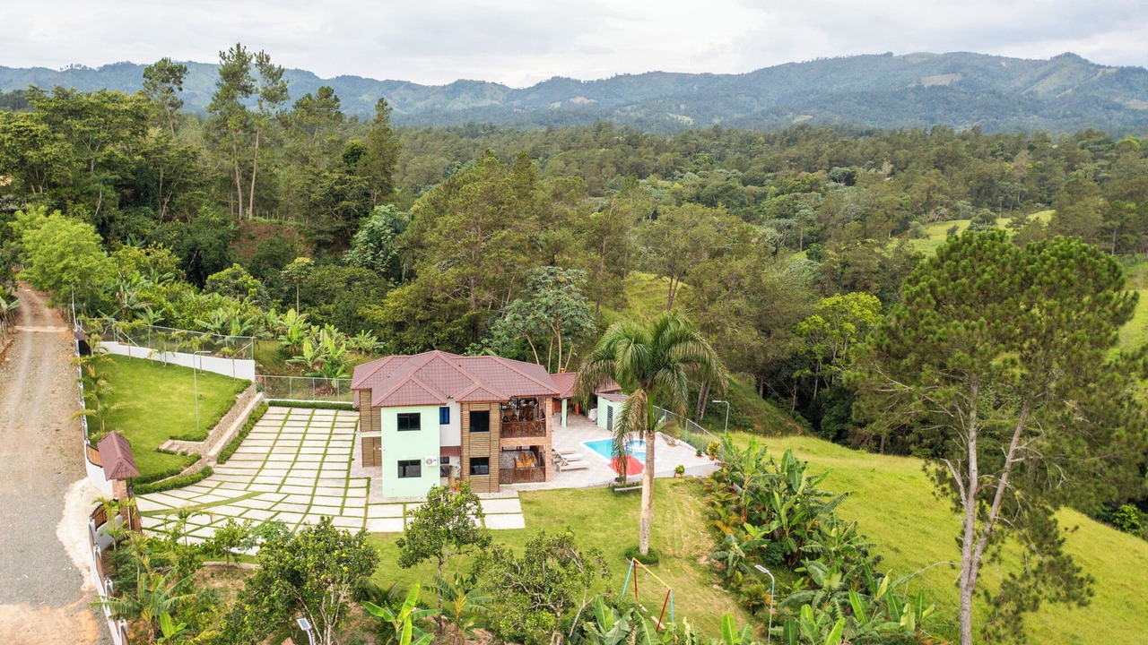 Photo of Outdoor in Jarabacoa