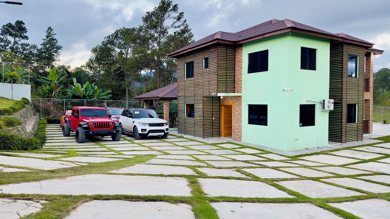 Photo of Outdoor in Jarabacoa