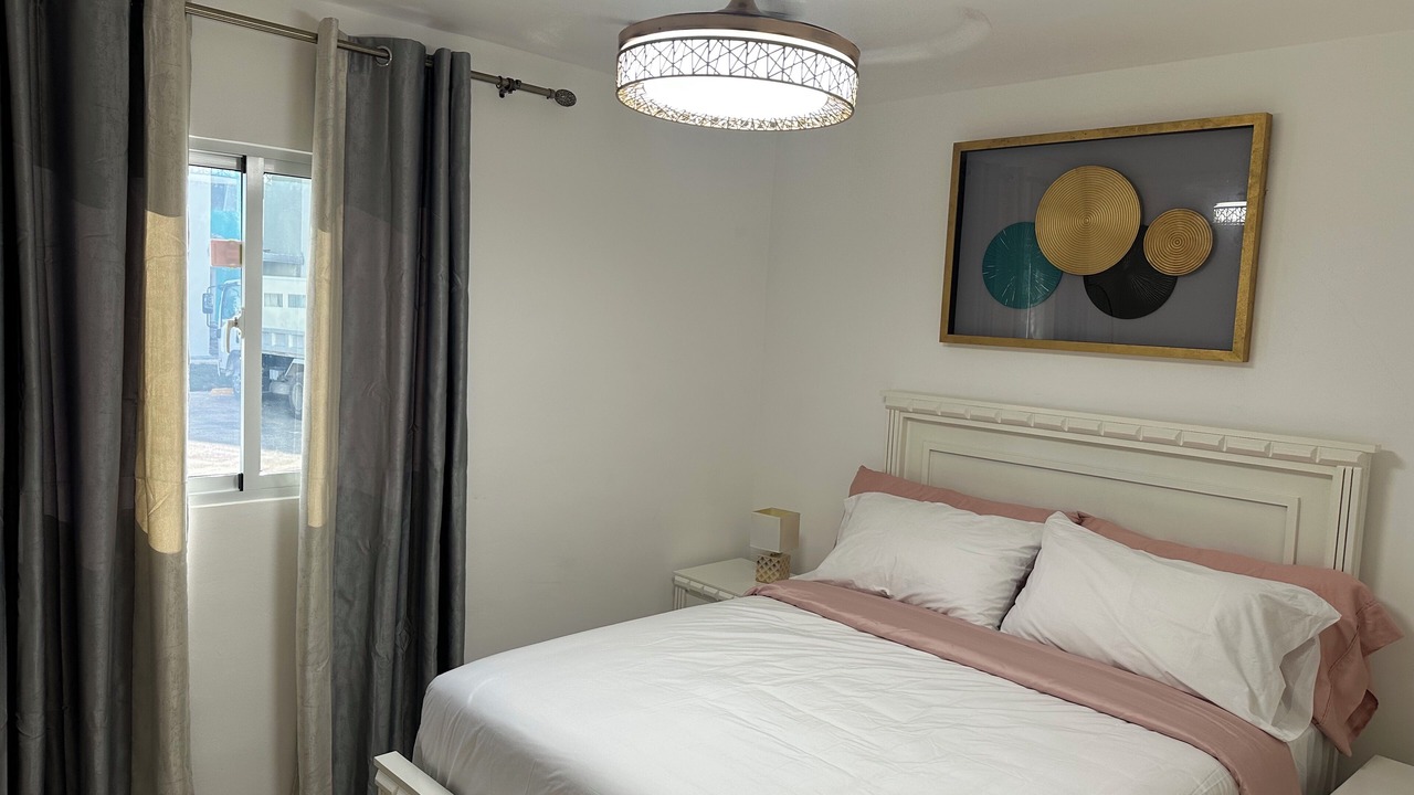 Photo of Bedroom in Veron
