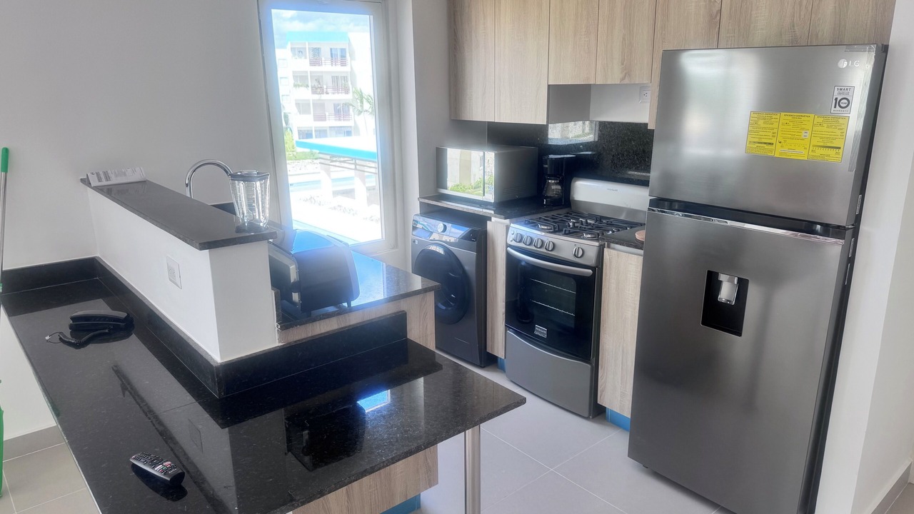 Photo of Kitchen in Veron